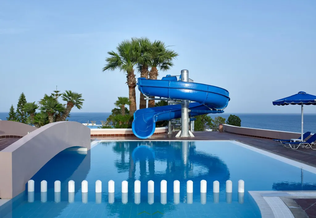 Mitsis Rodos Village, Rodos, Grčka — fotografija 34