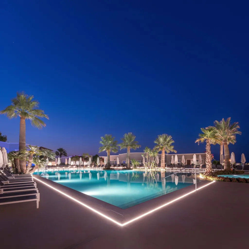 Mitsis Rodos Village, Rodos, Grčka — fotografija 36