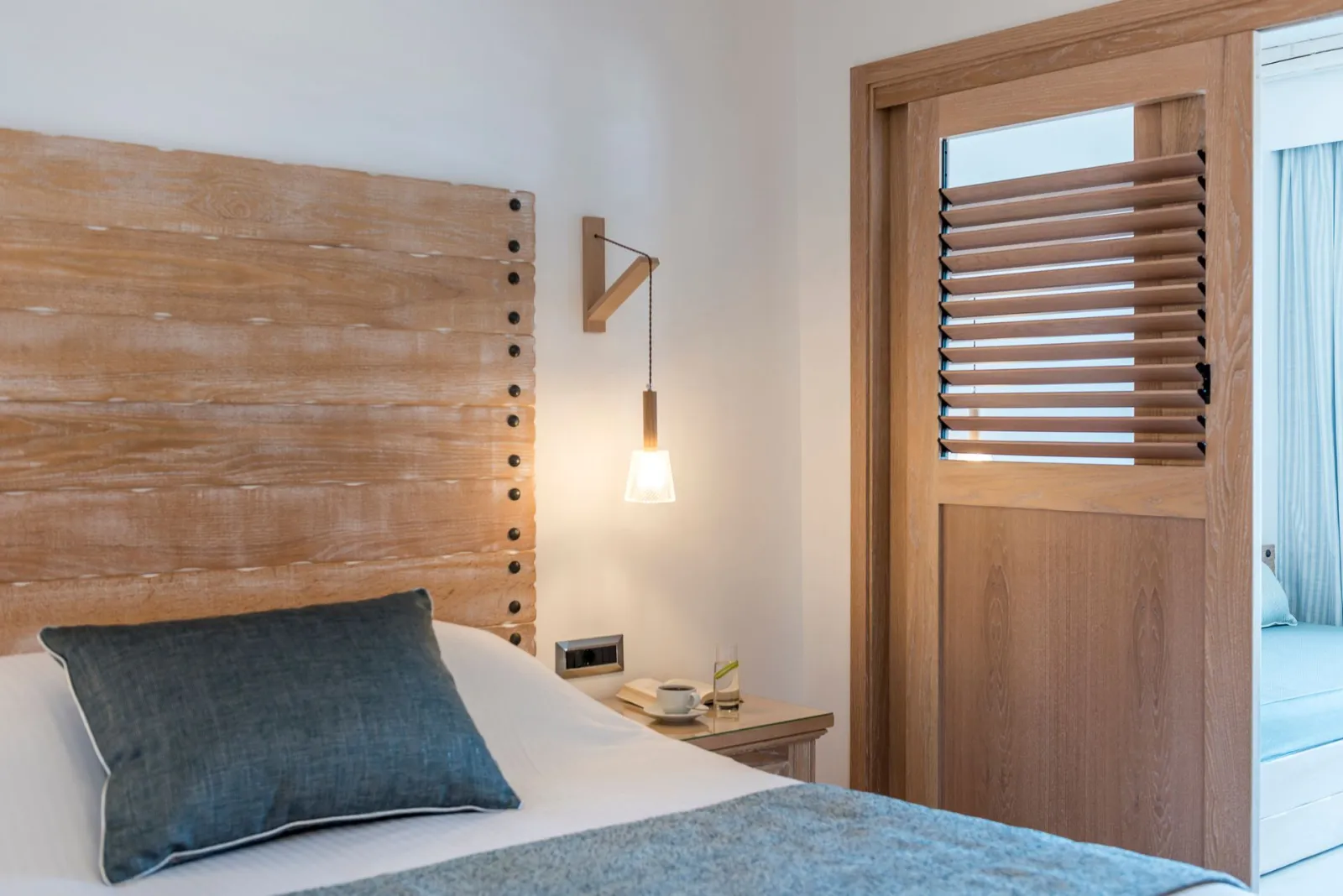 Mitsis Rodos Village, Rodos, Grčka — Family Sea View