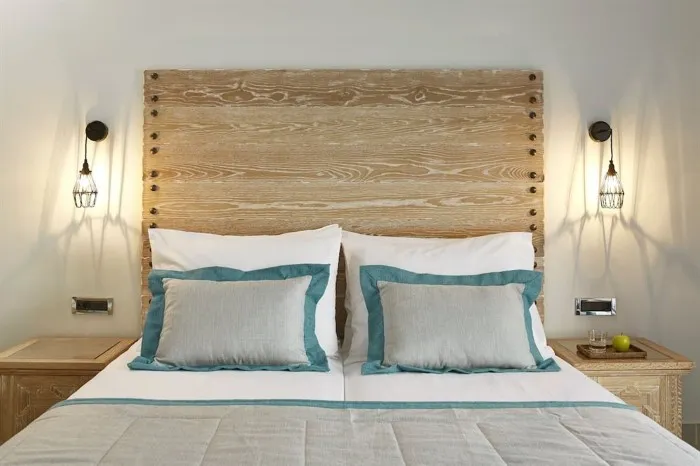 Mitsis Rodos Village, Rodos, Grčka — Family Suite