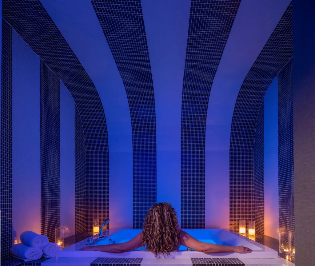 DeLight Boutique Hotel - Small Luxury Hotels of the World, Ornos, Grčka — fotografija 30