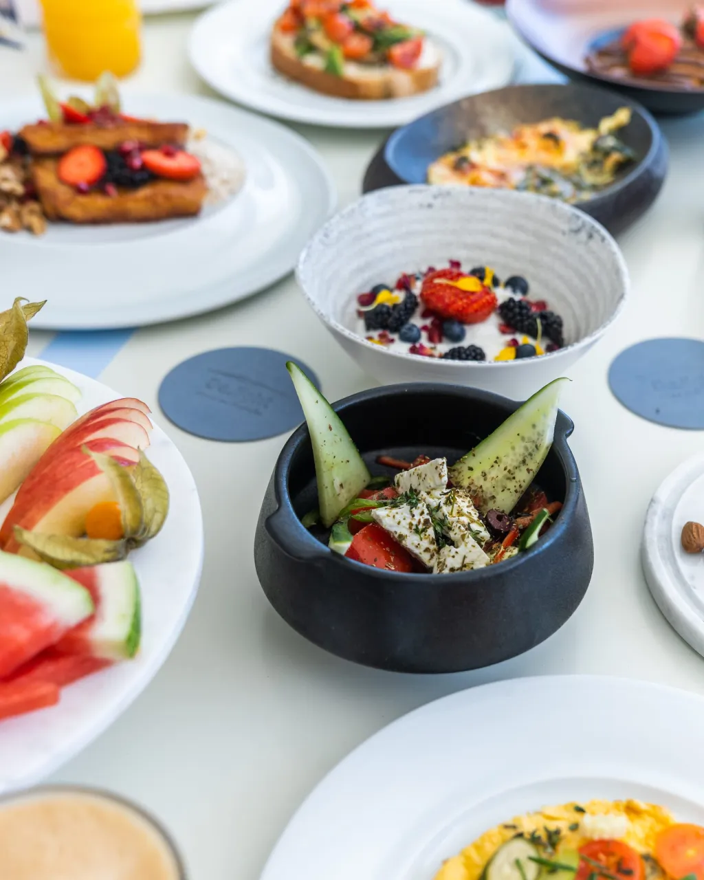 DeLight Boutique Hotel - Small Luxury Hotels of the World, Ornos, Grčka — fotografija 52