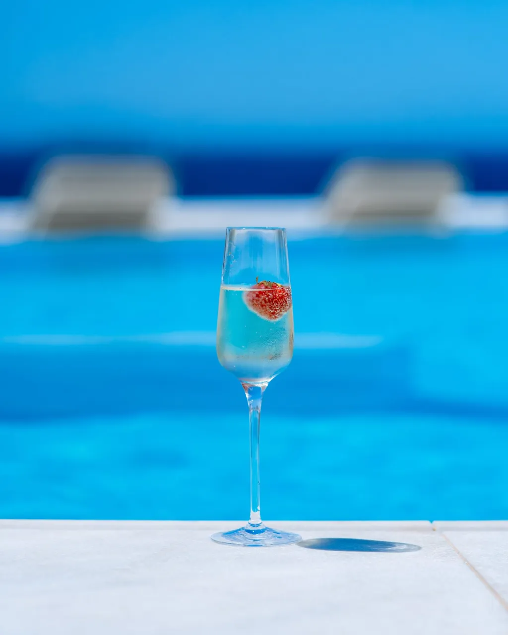 DeLight Boutique Hotel - Small Luxury Hotels of the World, Ornos, Grčka — fotografija 53