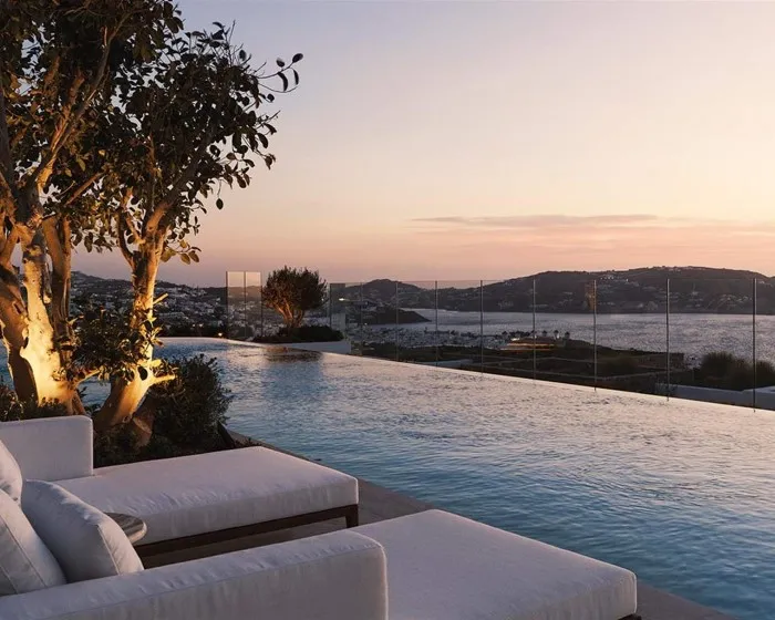 Deos Mykonos, A Myconian Collection-Adult Only, Tagoo