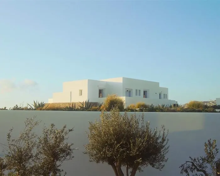 Deos Mykonos, A Myconian Collection-Adult Only, Tagoo, Grčka — fotografija 3