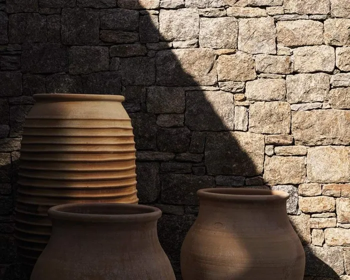 Deos Mykonos, A Myconian Collection-Adult Only, Tagoo, Grčka — fotografija 5