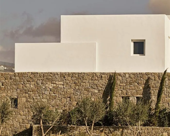 Deos Mykonos, A Myconian Collection-Adult Only, Tagoo, Grčka — fotografija 12