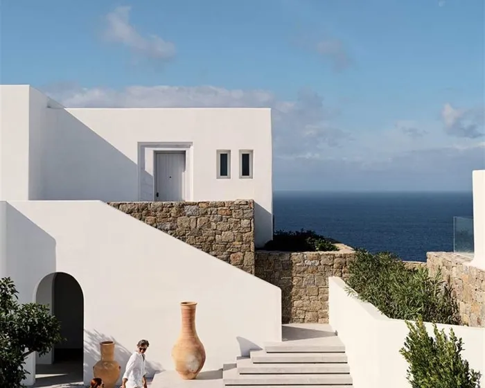 Deos Mykonos, A Myconian Collection-Adult Only, Tagoo, Grčka — fotografija 13