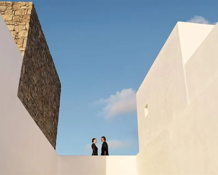 Deos Mykonos, A Myconian Collection-Adult Only, Tagoo, Grčka — fotografija 14
