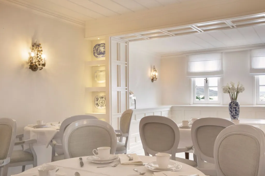 Despotikon Hotel Mykonos, Petinaros, Grčka — fotografija 2