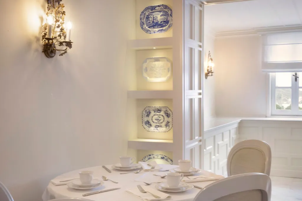 Despotikon Hotel Mykonos, Petinaros, Grčka — fotografija 3