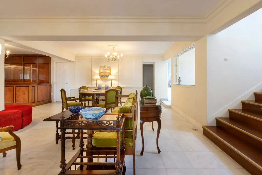 Despotikon Hotel Mykonos, Petinaros, Grčka — fotografija 5