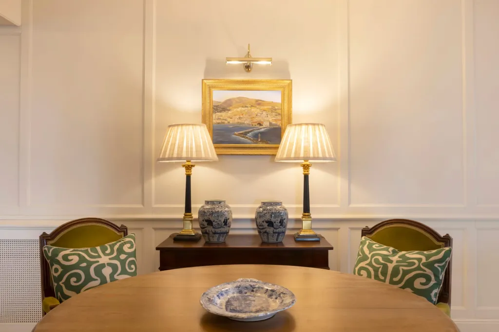 Despotikon Hotel Mykonos, Petinaros, Grčka — fotografija 12