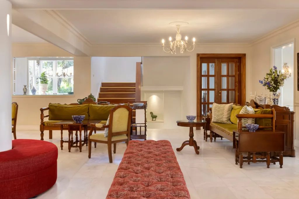 Despotikon Hotel Mykonos, Petinaros, Grčka — fotografija 13