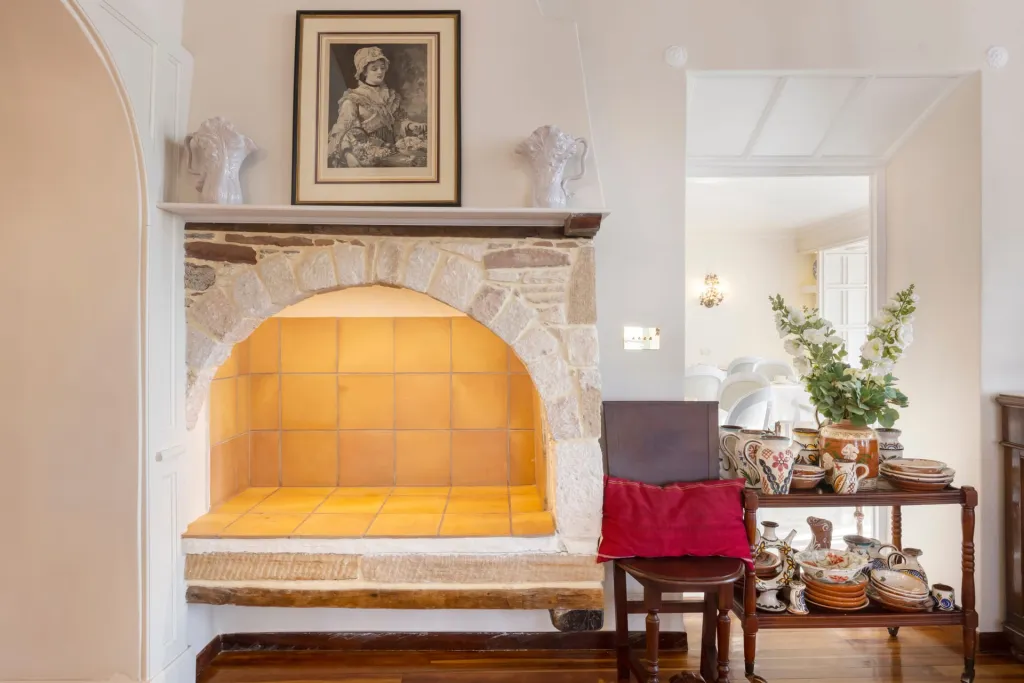 Despotikon Hotel Mykonos, Petinaros, Grčka — fotografija 31