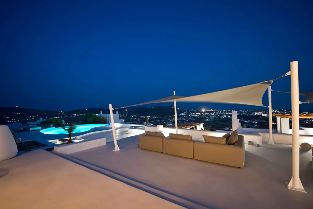 Diles Villas & Suites Mykonos, Tagoo, Grčka — fotografija 5
