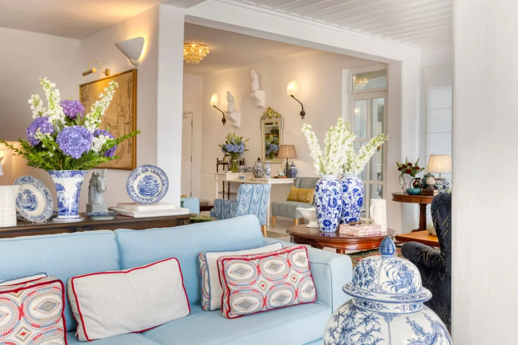 Dorion Mykonos Hotel, Ornos, Grčka — fotografija 6