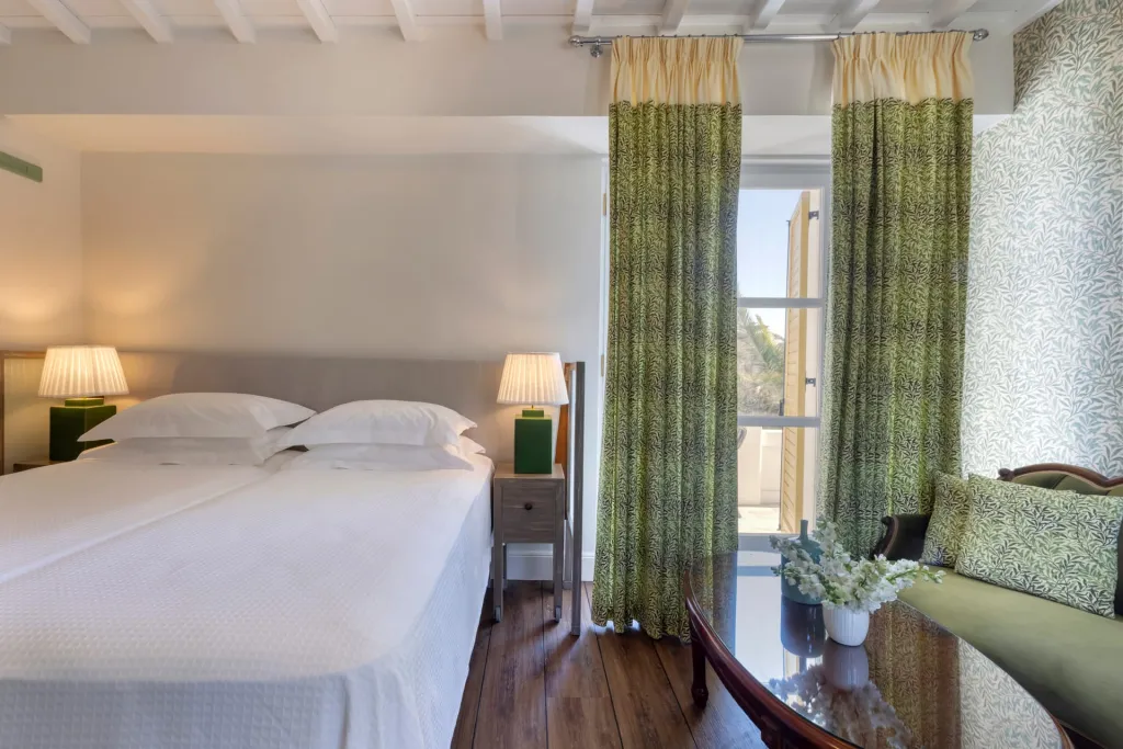 Dorion Mykonos Hotel, Ornos, Grčka — fotografija 9