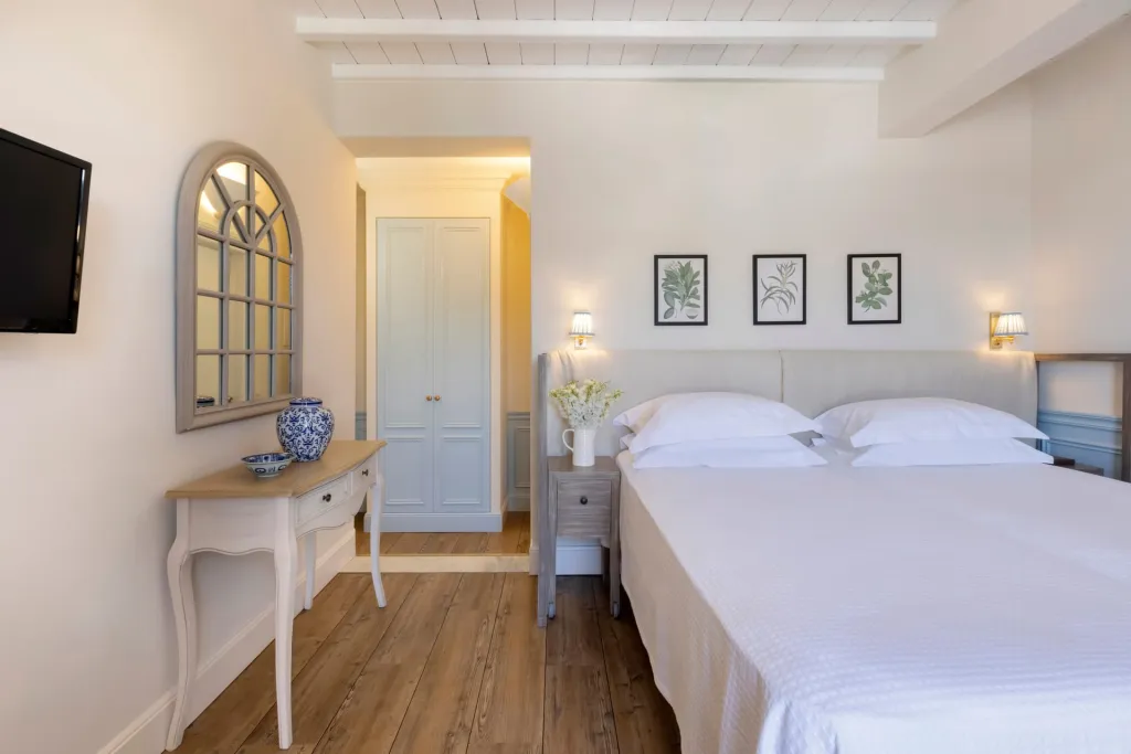 Dorion Mykonos Hotel, Ornos, Grčka — fotografija 16