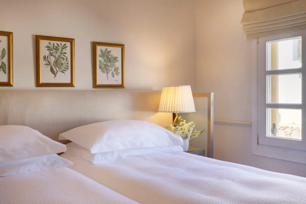 Dorion Mykonos Hotel, Ornos, Grčka — fotografija 21
