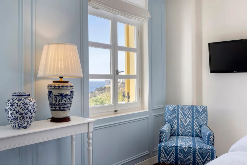 Dorion Mykonos Hotel, Ornos, Grčka — fotografija 24