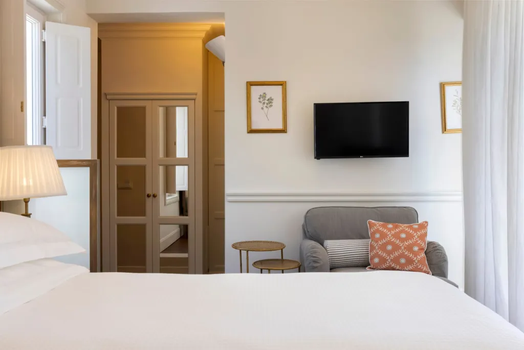 Dorion Mykonos Hotel, Ornos, Grčka — fotografija 26