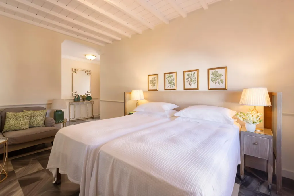 Dorion Mykonos Hotel, Ornos, Grčka — fotografija 27