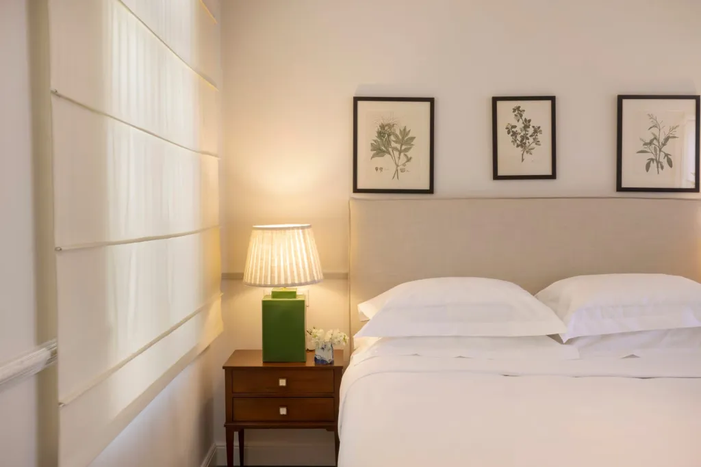 Dorion Mykonos Hotel, Ornos, Grčka — fotografija 28