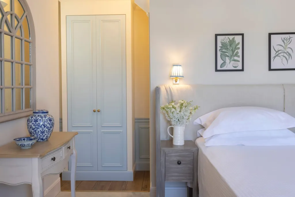 Dorion Mykonos Hotel, Ornos, Grčka — fotografija 30