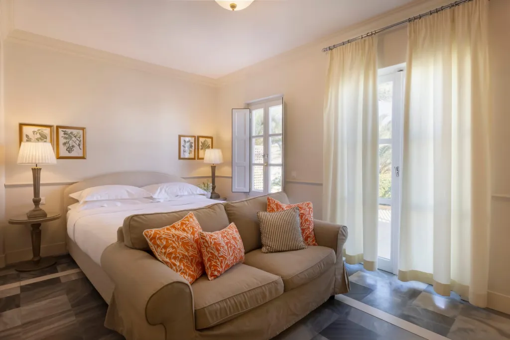 Dorion Mykonos Hotel, Ornos, Grčka — fotografija 31