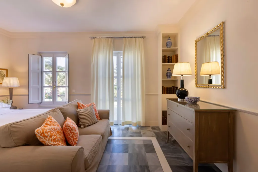 Dorion Mykonos Hotel, Ornos, Grčka — fotografija 34