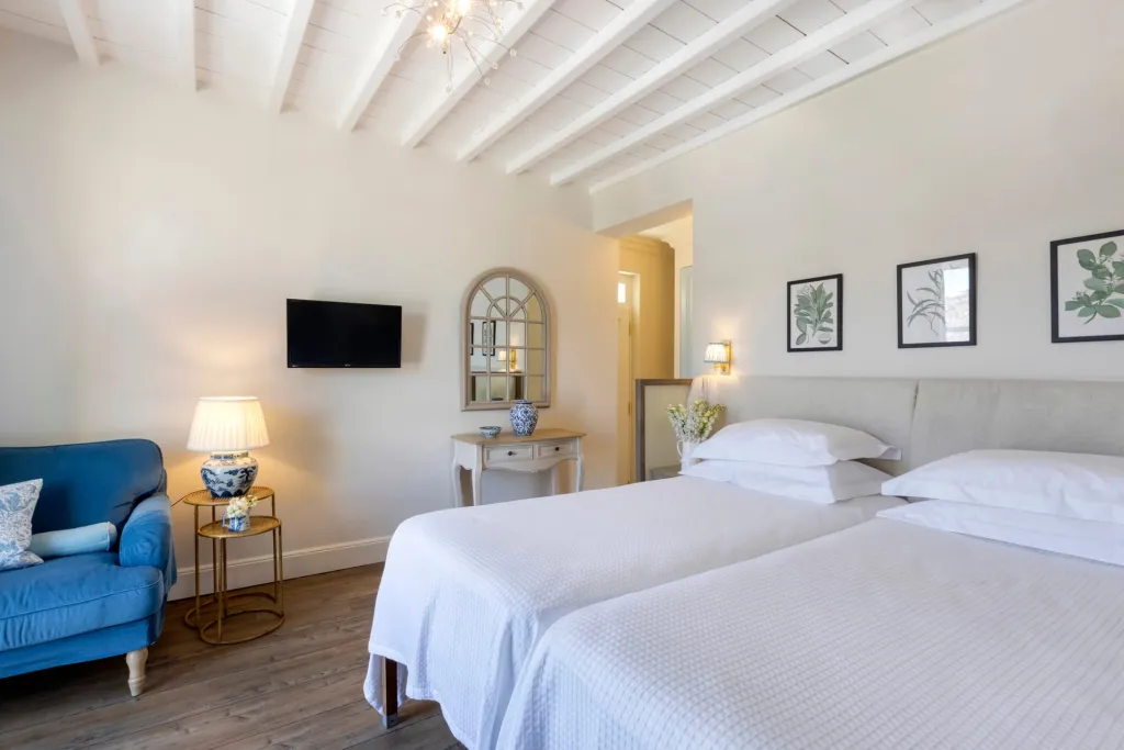 Dorion Mykonos Hotel, Ornos, Grčka — fotografija 36
