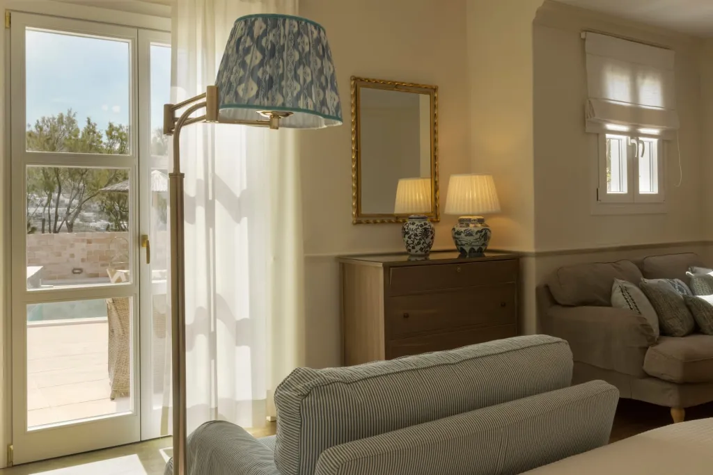 Dorion Mykonos Hotel, Ornos, Grčka — fotografija 39