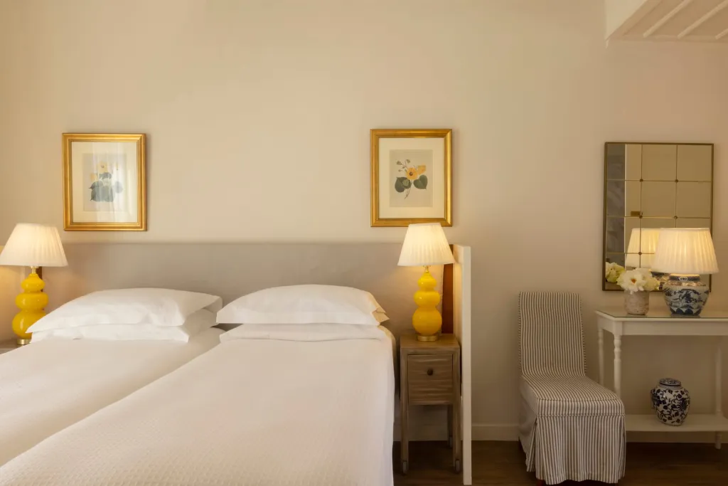 Dorion Mykonos Hotel, Ornos, Grčka — fotografija 43