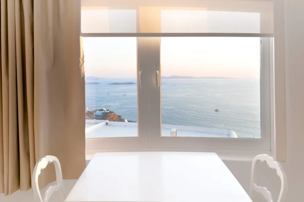 Eagle's Nest Mykonos, Tagoo, Grčka