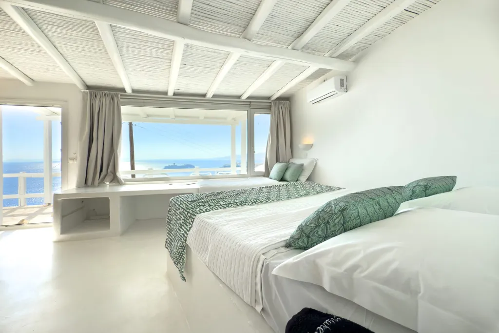 Eagle's Nest Mykonos, Tagoo, Grčka — fotografija 5
