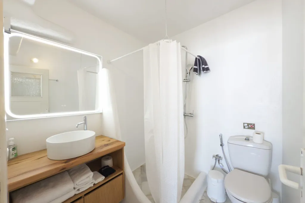 Eagle's Nest Mykonos, Tagoo, Grčka — fotografija 9