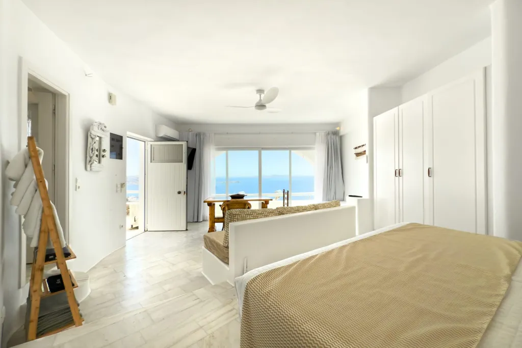 Eagle's Nest Mykonos, Tagoo, Grčka — fotografija 11