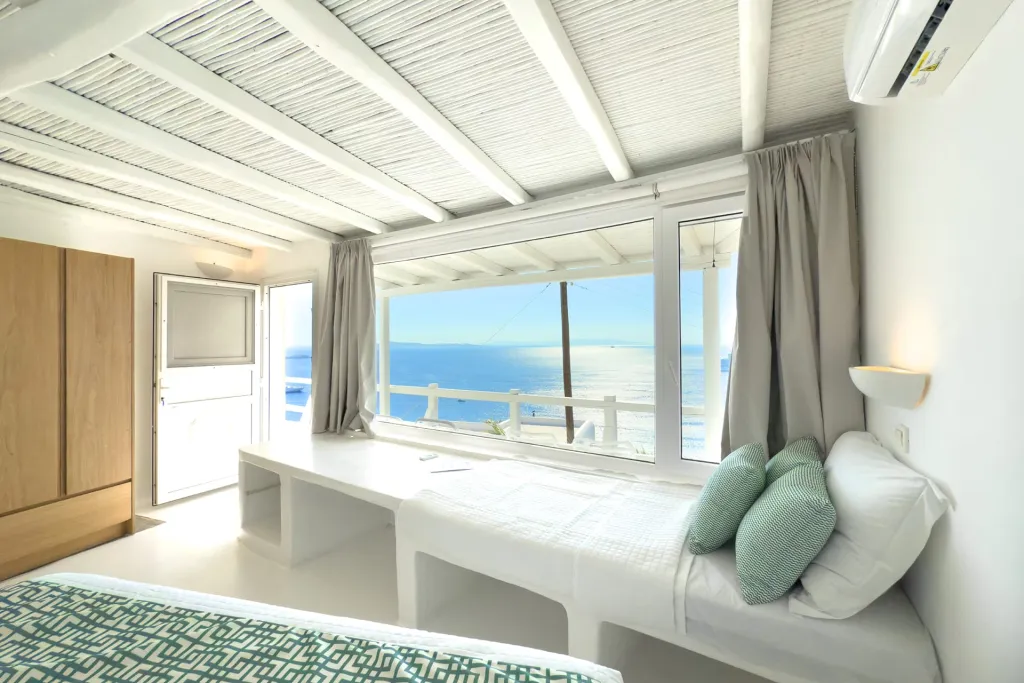 Eagle's Nest Mykonos, Tagoo, Grčka — fotografija 14