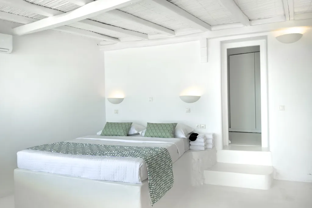 Eagle's Nest Mykonos, Tagoo, Grčka — fotografija 19