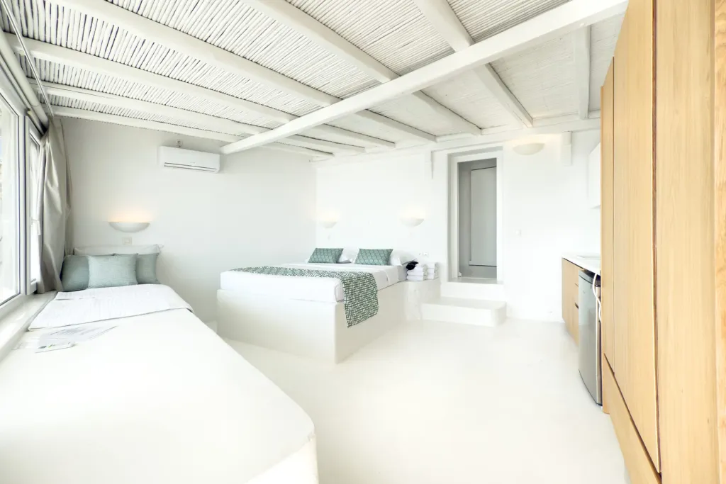 Eagle's Nest Mykonos, Tagoo, Grčka — fotografija 21