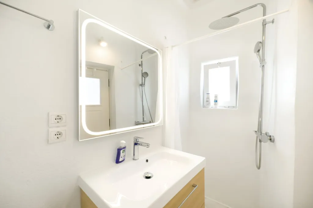 Eagle's Nest Mykonos, Tagoo, Grčka — fotografija 23