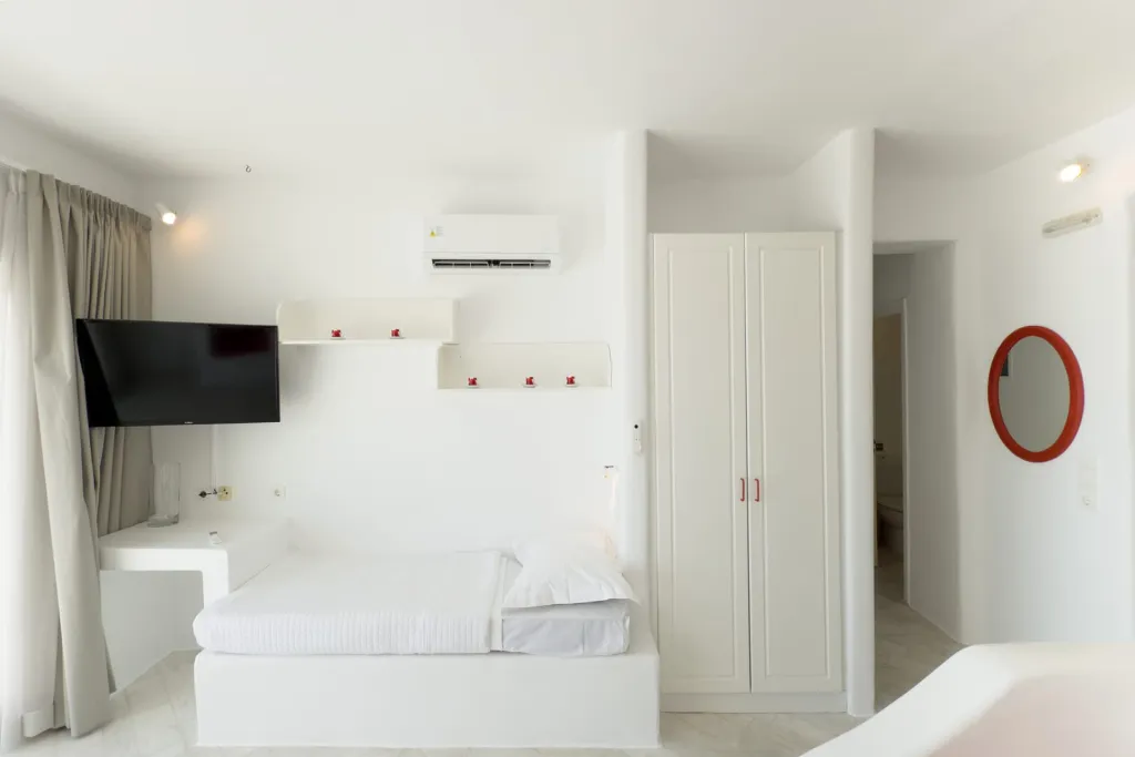 Eagle's Nest Mykonos, Tagoo, Grčka — fotografija 24