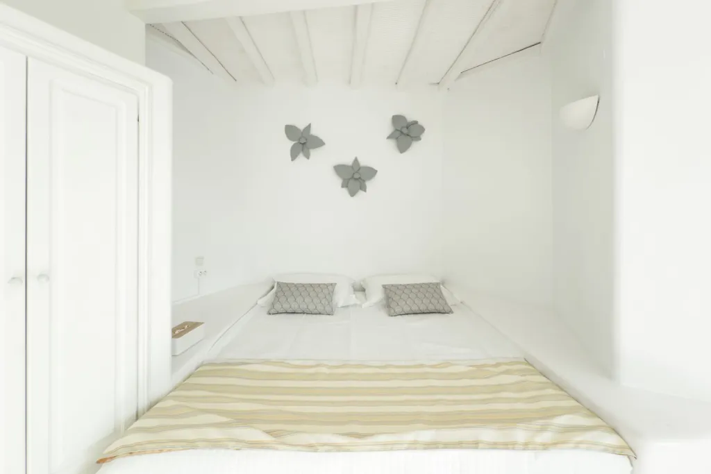 Eagle's Nest Mykonos, Tagoo, Grčka — fotografija 26