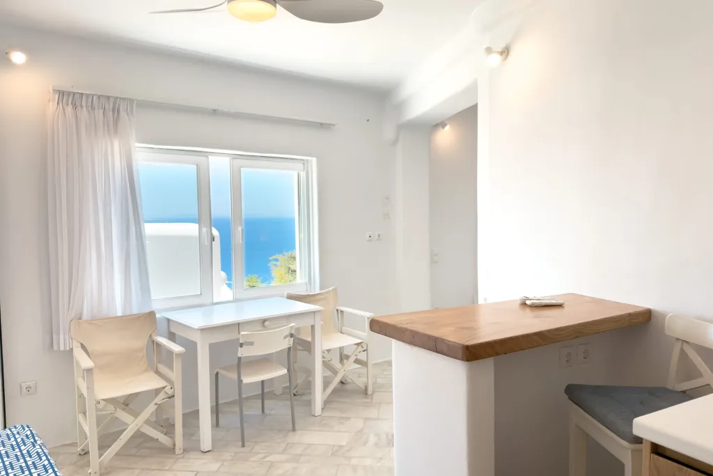 Eagle's Nest Mykonos, Tagoo, Grčka — fotografija 27