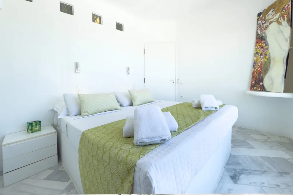 Eagle's Nest Mykonos, Tagoo, Grčka — fotografija 28