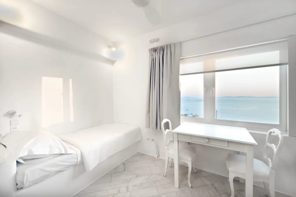 Eagle's Nest Mykonos, Tagoo, Grčka — fotografija 31