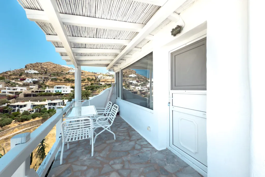 Eagle's Nest Mykonos, Tagoo, Grčka — fotografija 40