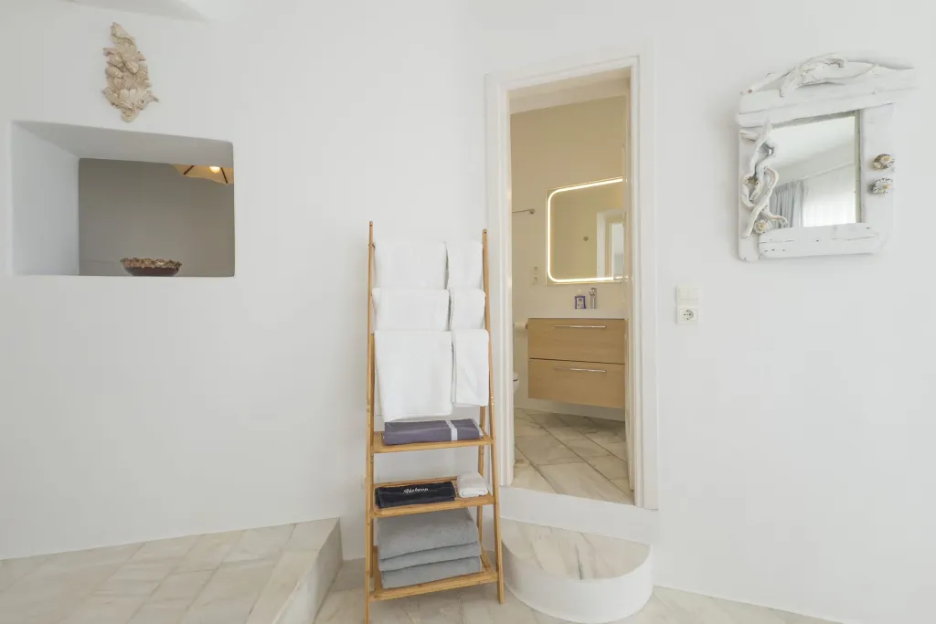 Eagle's Nest Mykonos, Tagoo, Grčka — fotografija 42
