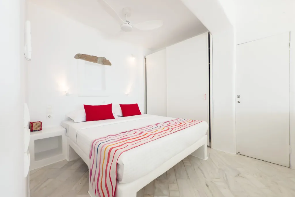 Eagle's Nest Mykonos, Tagoo, Grčka — fotografija 44